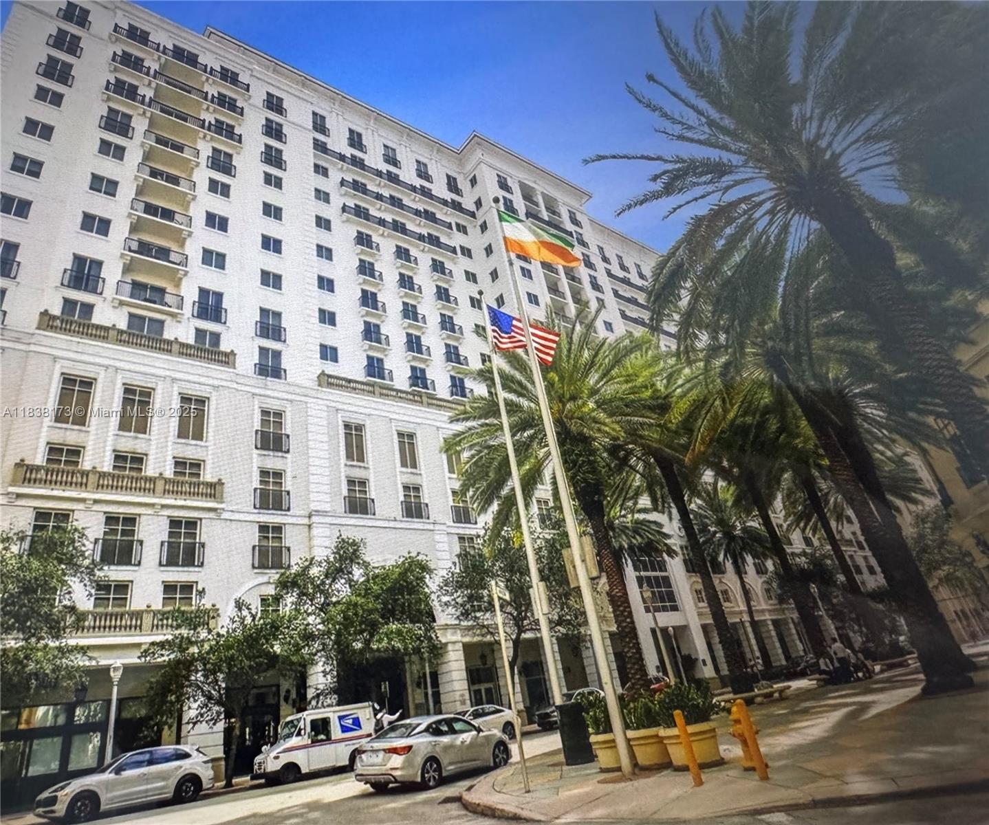 10 Aragon Ave # 1118, Coral Gables FL 33134