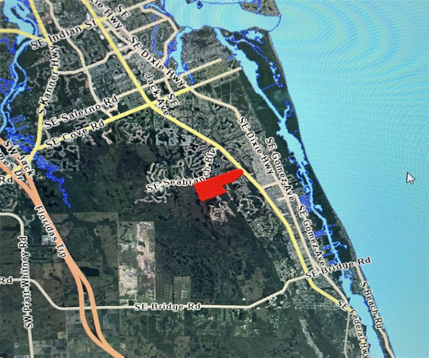 HOBE SOUND, FL — photo 3 of 6