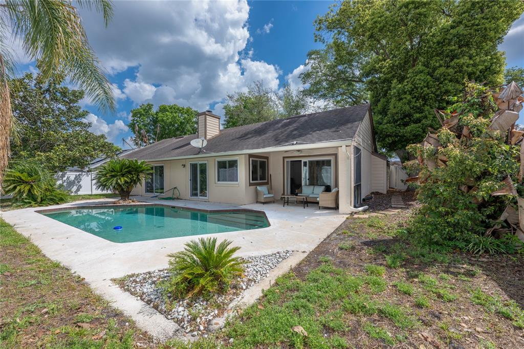 1707 GRANGE CIRCLE, LONGWOOD, FL — photo 2 of 30