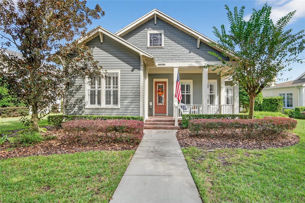 1164 WILDE DRIVE