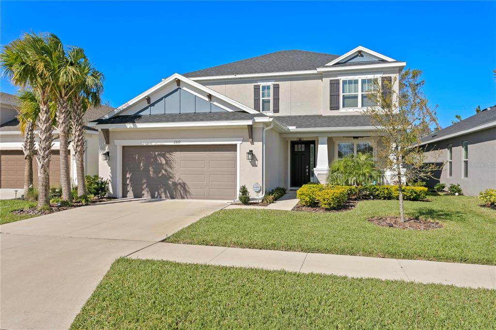 2612 LEAFWING COURT