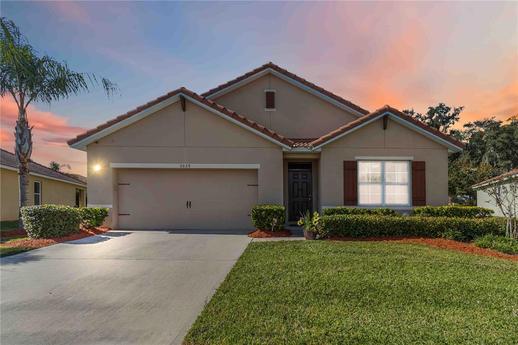 3039 SANGRIA STREET