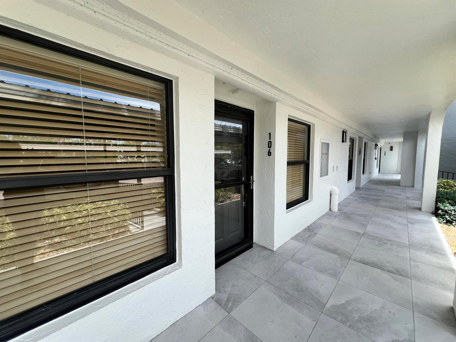 1631 Riverview Road # 106, Deerfield Beach FL 33441