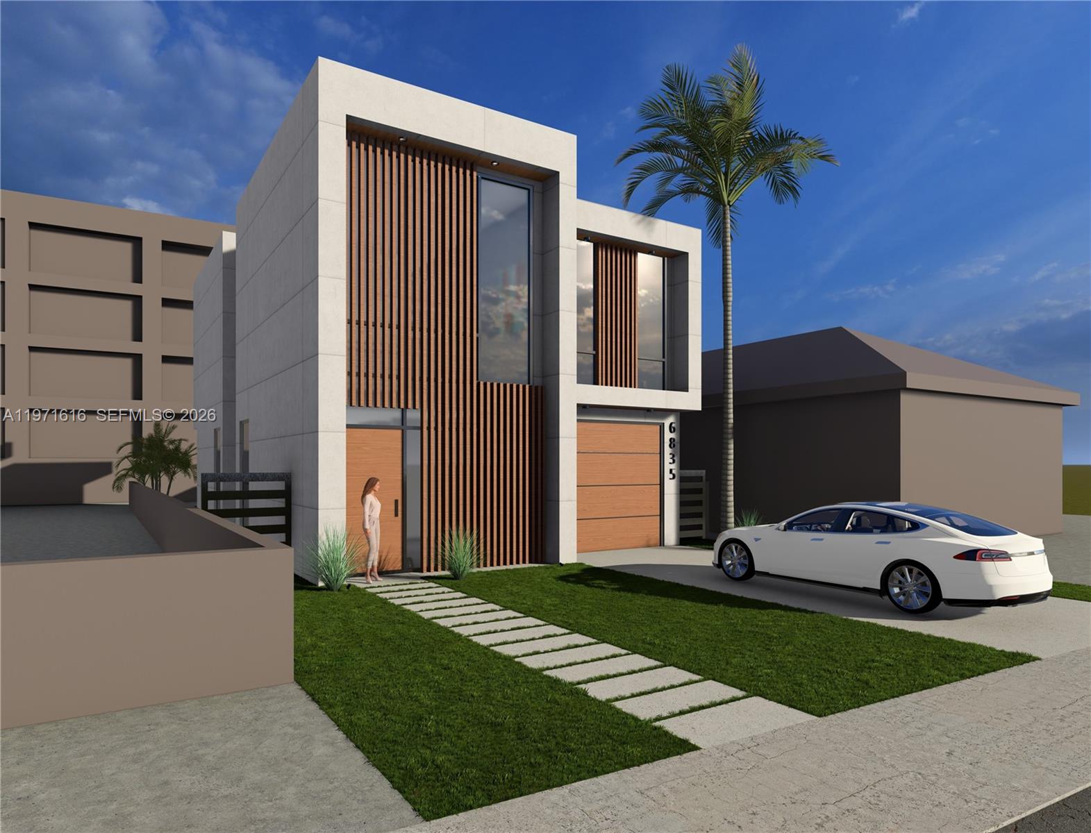 6835 SW 25th St, Miami FL 33155