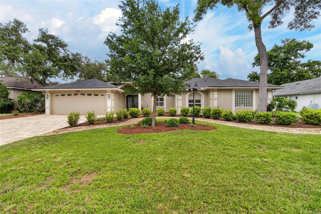 2804 CLUBHOUSE DRIVE