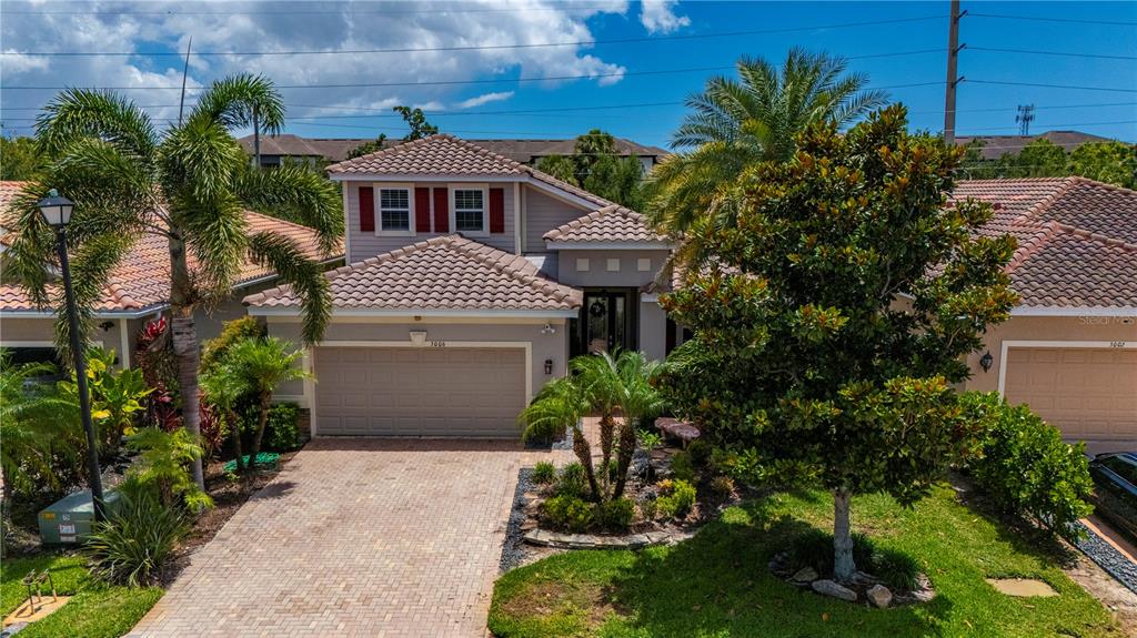 3006 ORIOLE DRIVE
