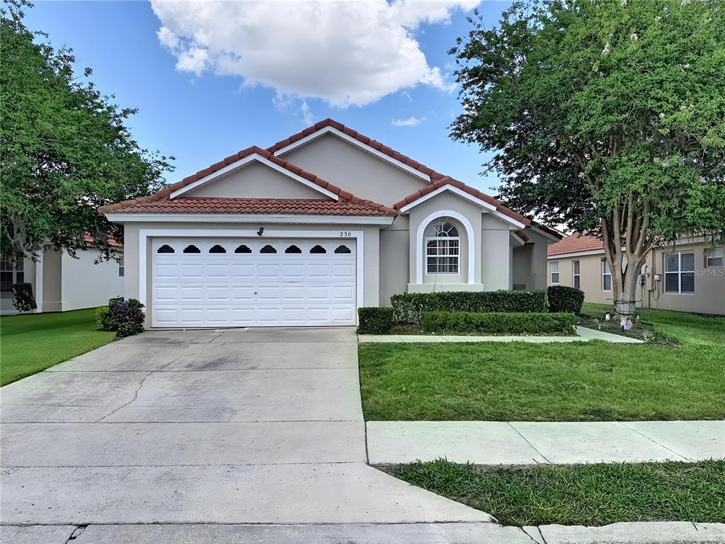 230 HYPOLITA AVENUE