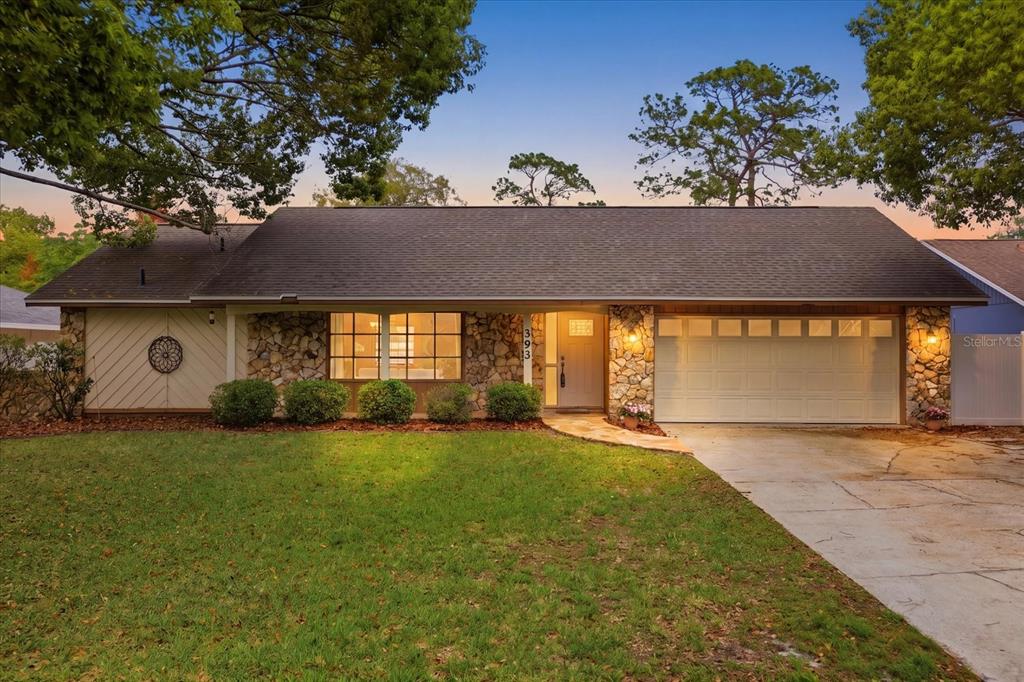 393 WEKIVA COVE ROAD
