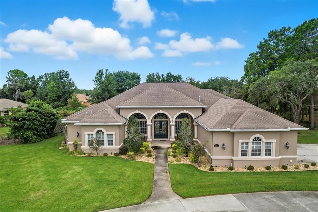 10122 WHISPER RIDGE TRAIL