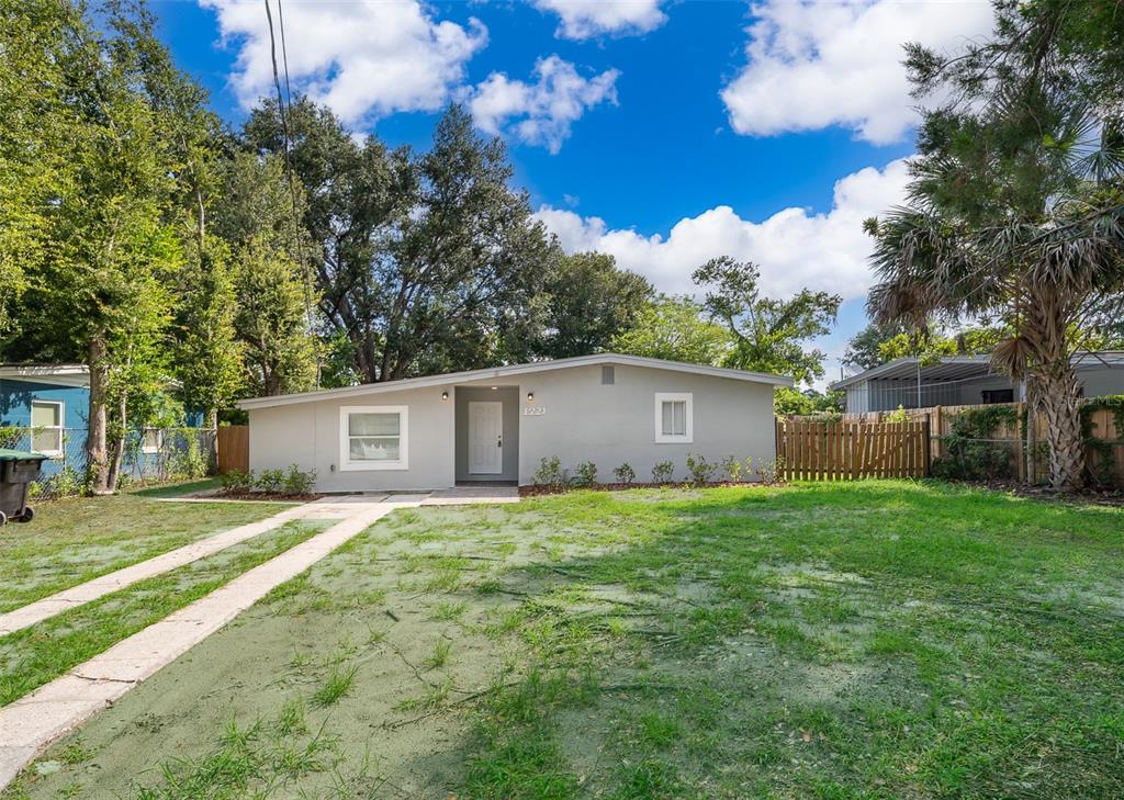 1221 ELINORE DRIVE