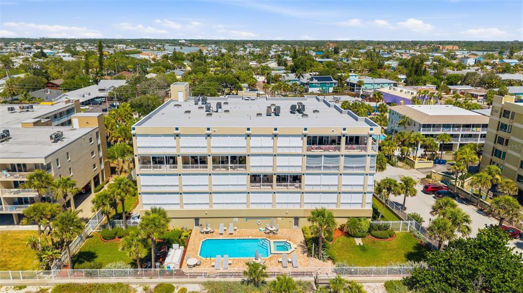 2 15TH AVENUE UNIT 401