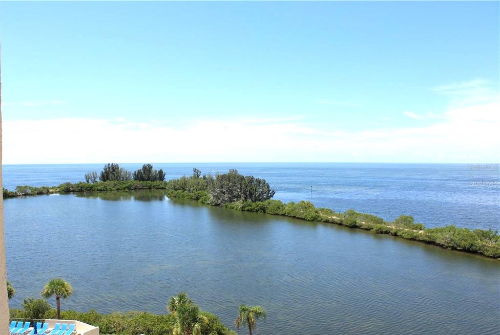 6009 SEA RANCH DRIVE UNIT 705
