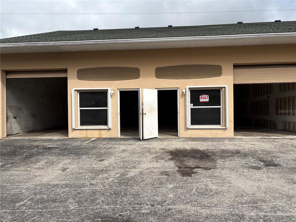 19800 VETERANS BOULEVARD UNIT E1 & E2