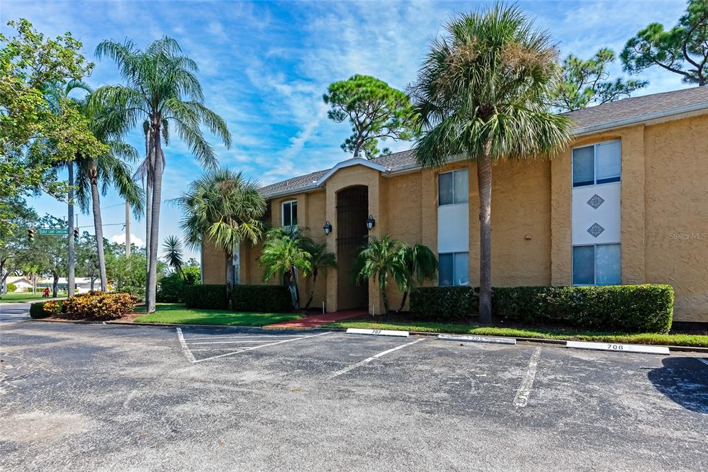 1705 PARAKEET WAY UNIT 707