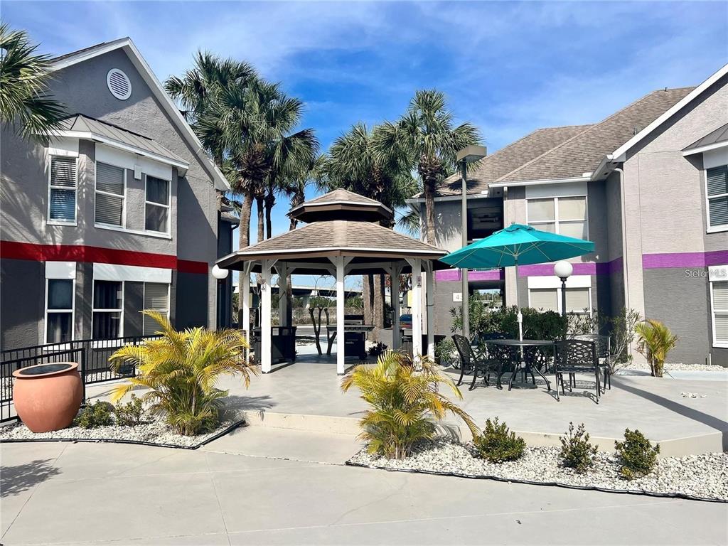 3100 PARKWAY BOULEVARD UNIT 417