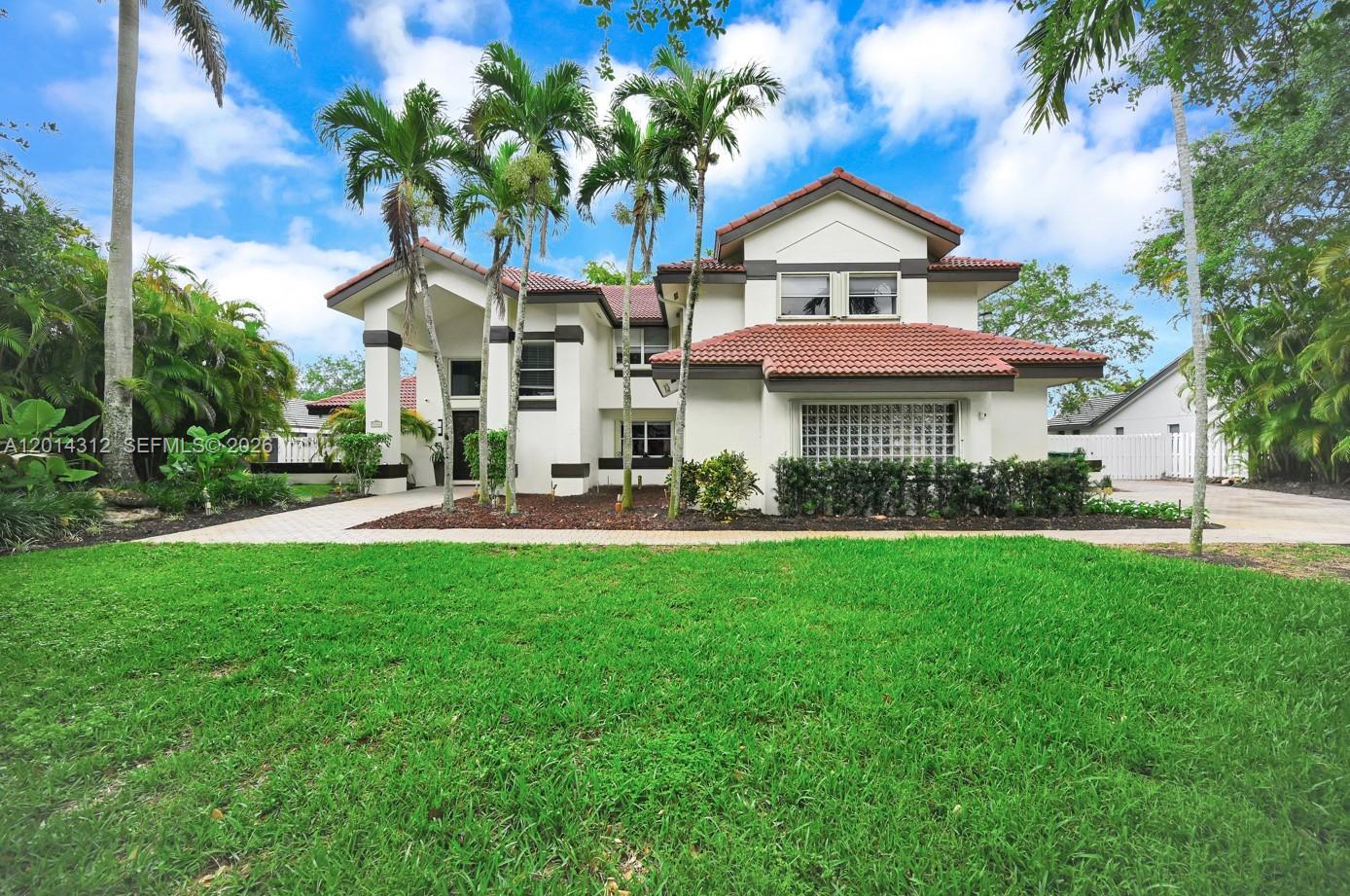 9866 SW 111th Ter # 9866, Miami FL 33176