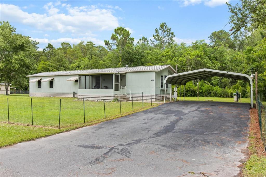 7870 W OX EYE PLACE