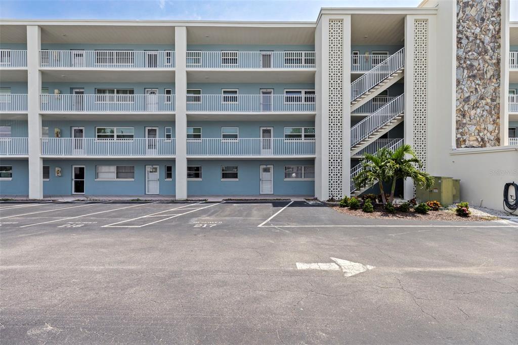 6363 GULF WINDS DRIVE UNIT 131