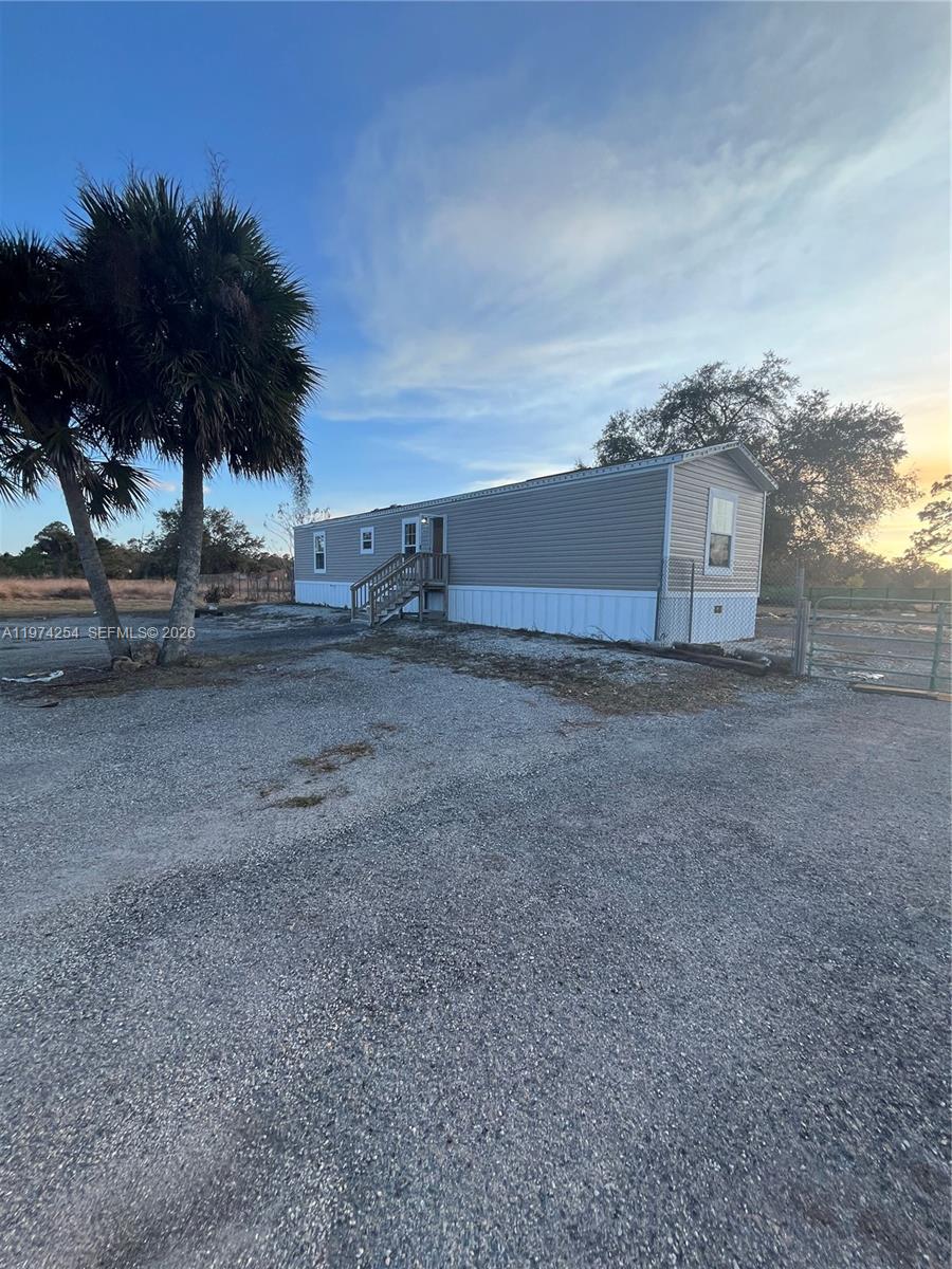 260 N Nogal St., Clewiston FL 33440