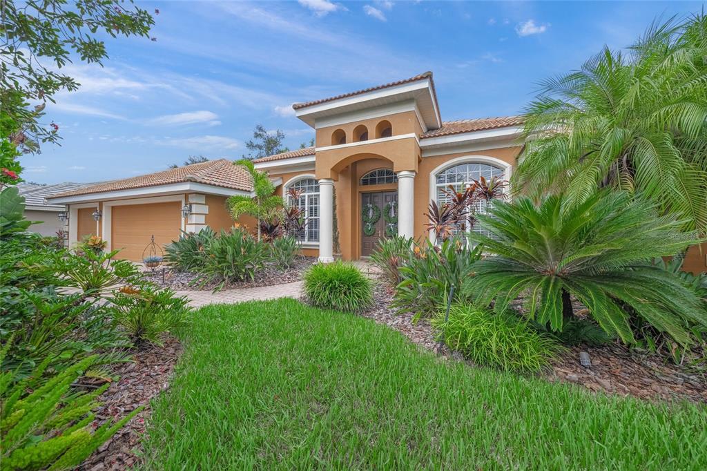 3711 EAGLE HAMMOCK DRIVE, SARASOTA, FL — photo 2 of 30