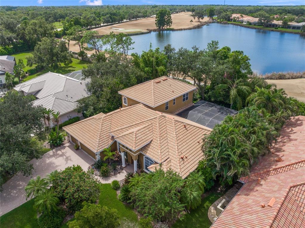 3711 EAGLE HAMMOCK DRIVE, SARASOTA, FL — photo 4 of 30
