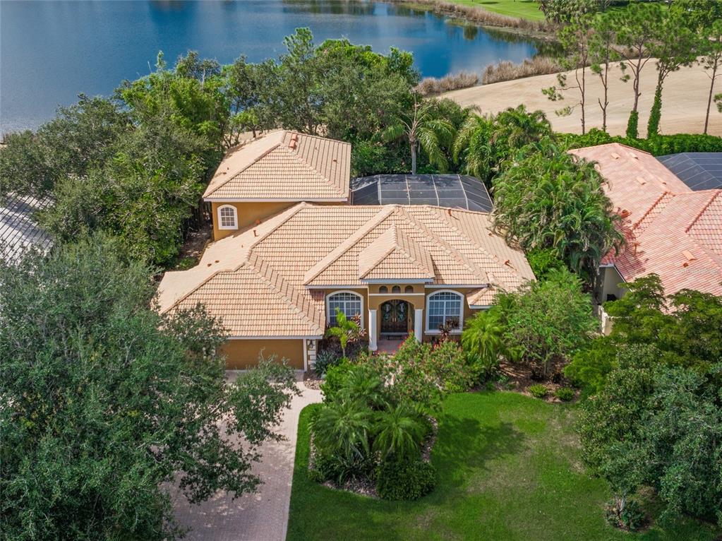 3711 EAGLE HAMMOCK DRIVE, SARASOTA, FL — photo 5 of 30