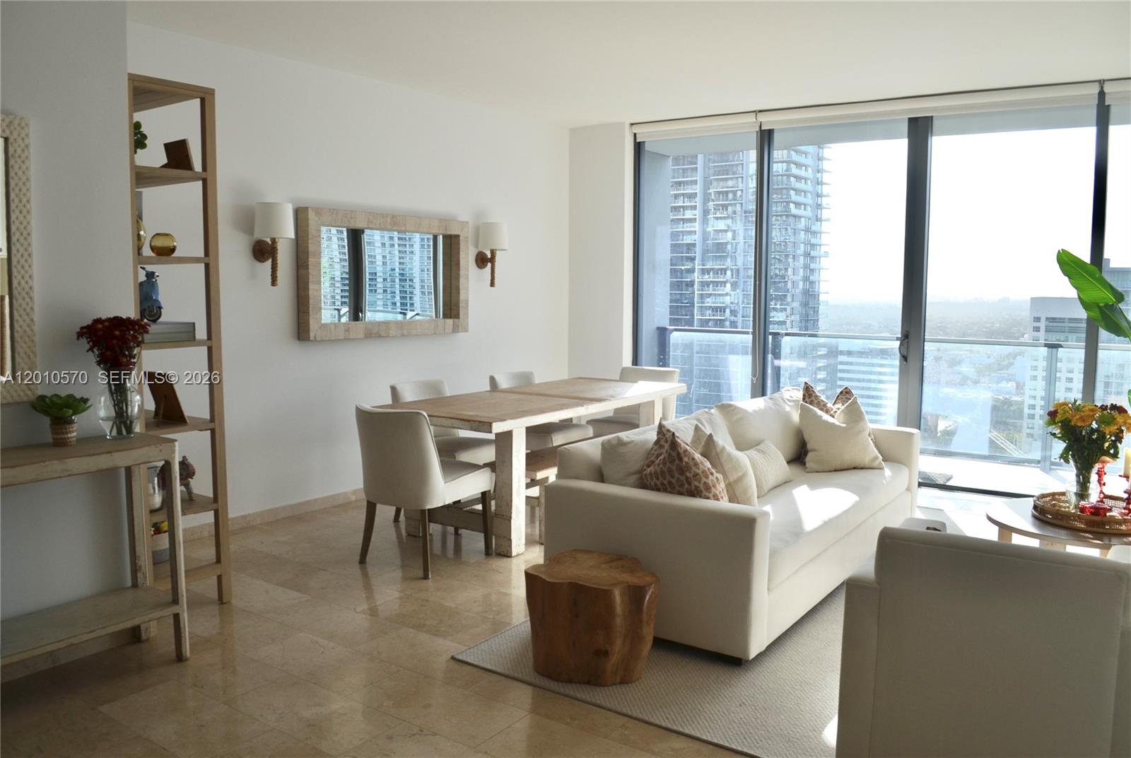 68 SE 6th St # 2708, Miami FL 33131