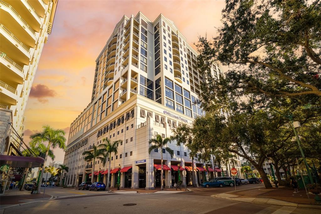 50 CENTRAL AVENUE UNIT 14D