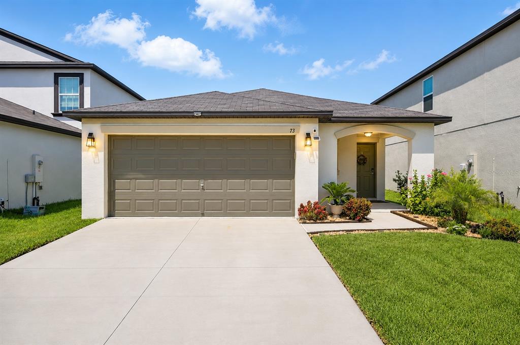 73 RAIN LILY AVENUE