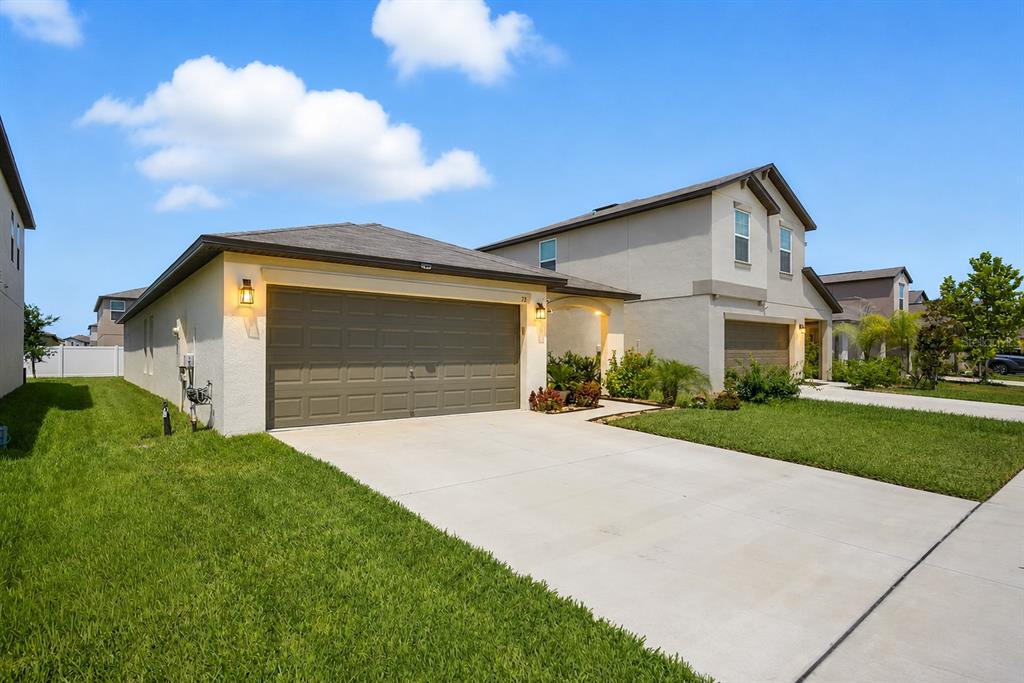 73 RAIN LILY AVENUE, SPRING HILL, FL — photo 3 of 30