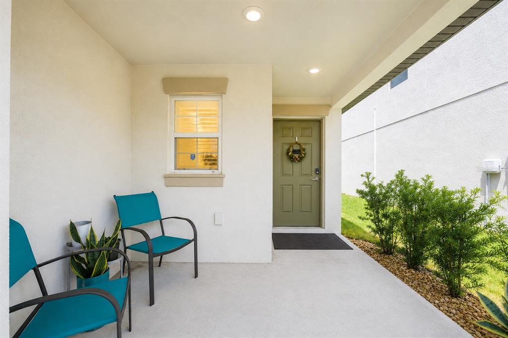 73 RAIN LILY AVENUE, SPRING HILL, FL — photo 4 of 30