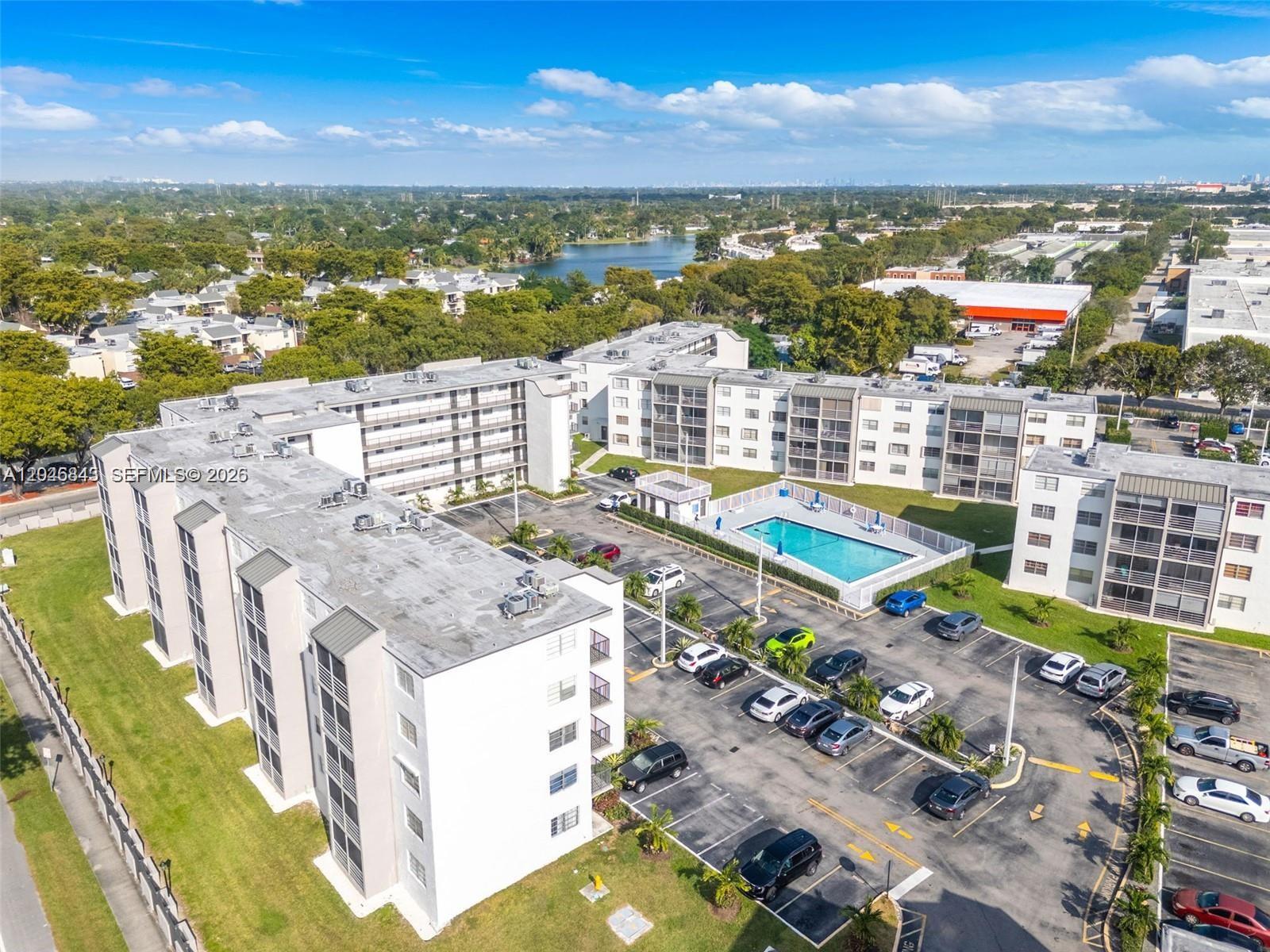 14155 SW 87th St # E410, Miami FL 33183