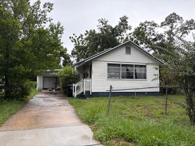 1809 CANTON STREET