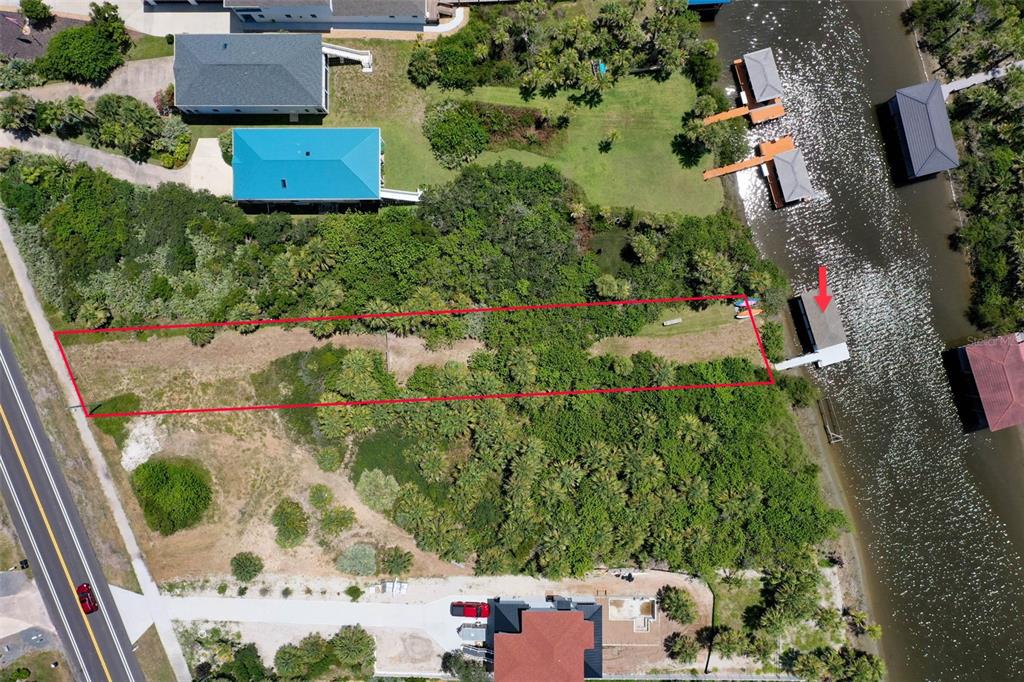 3374 OCEAN SHORE BOULEVARD, FLAGLER BEACH, FL — photo 2 of 30