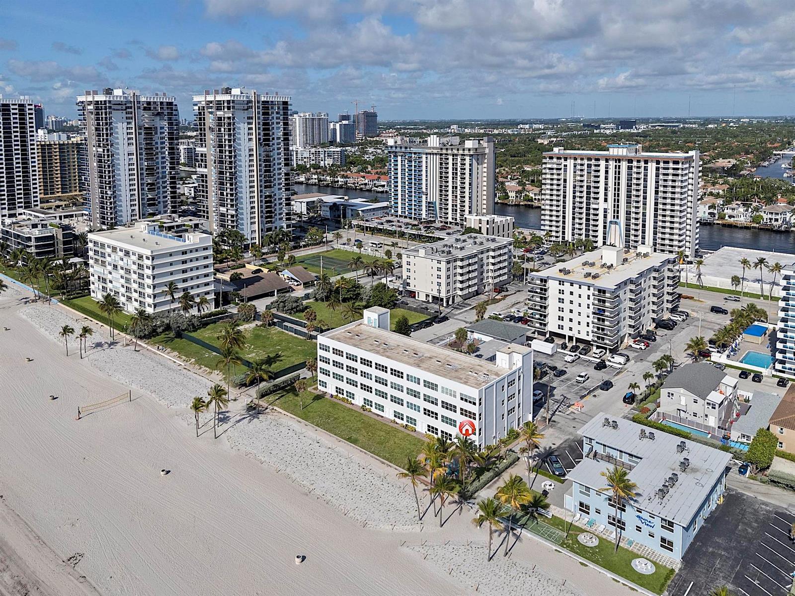 1801 S Surf Road # 2a, Hollywood FL 33019