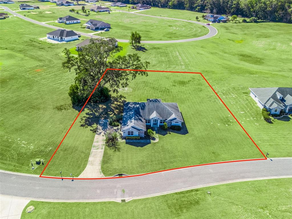 1907 NW 85TH LOOP, OCALA, FL — photo 3 of 30