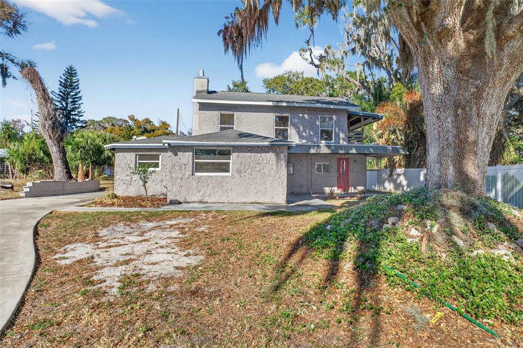 842 CHANNING ROAD