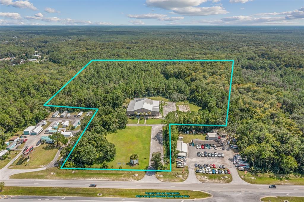3601 E MOODY BOULEVARD, BUNNELL, FL — photo 2 of 30