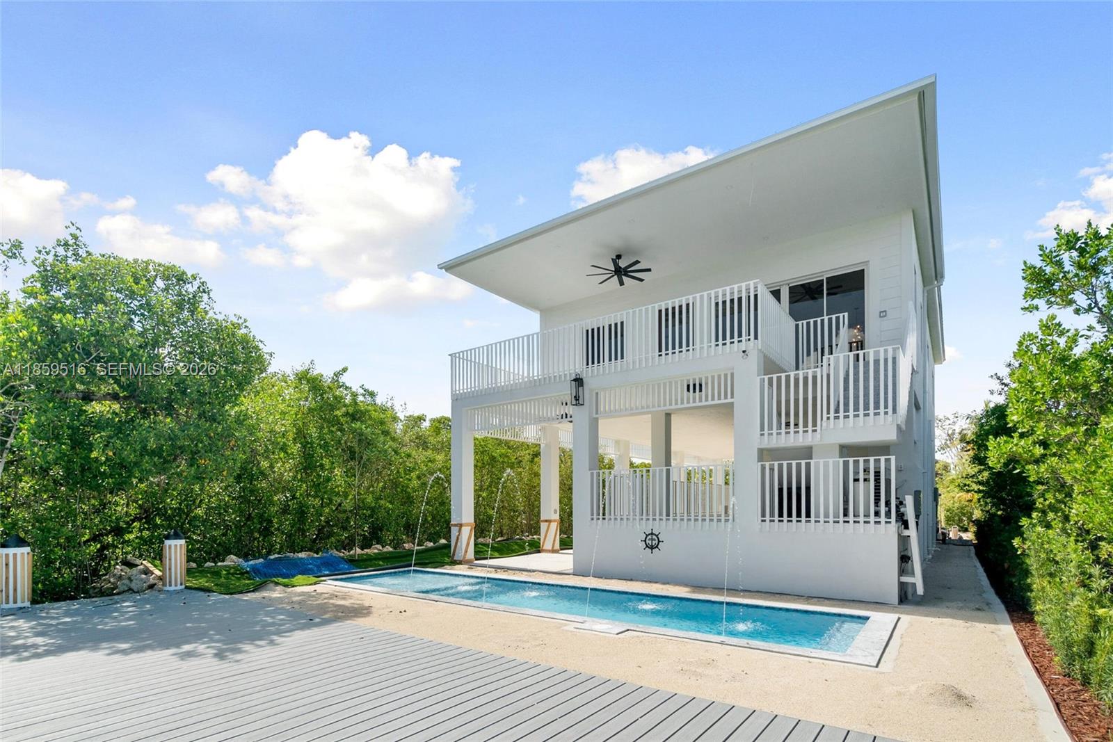 862 Cardinal Ln, Key Largo FL 33037