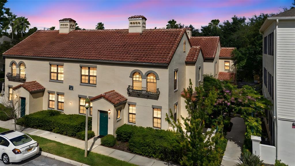 710 SIENA PALM DRIVE UNIT 102