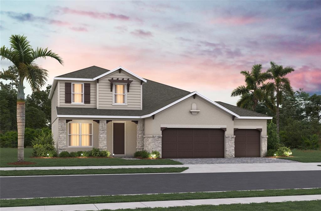 5194 MOCKINGBIRD SOUND COURT