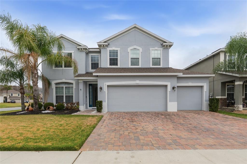 14535 CAPLOCK DRIVE