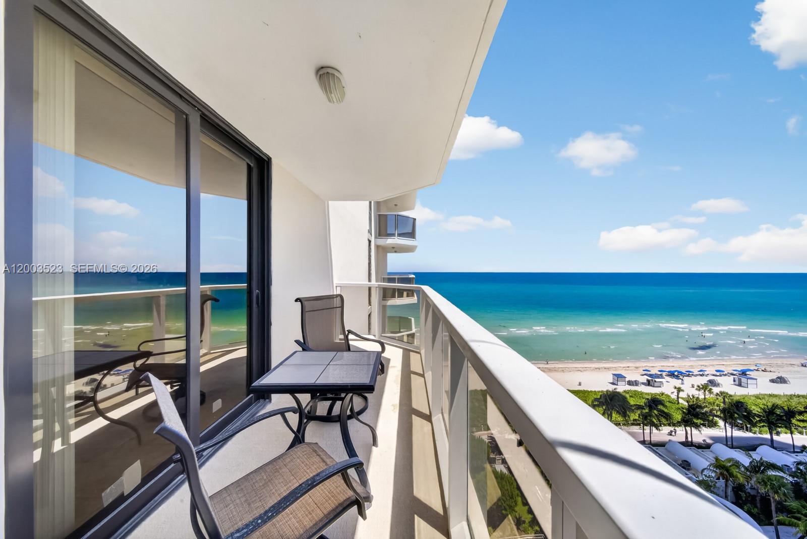6423 Collins Ave # 1204, Miami Beach FL 33141