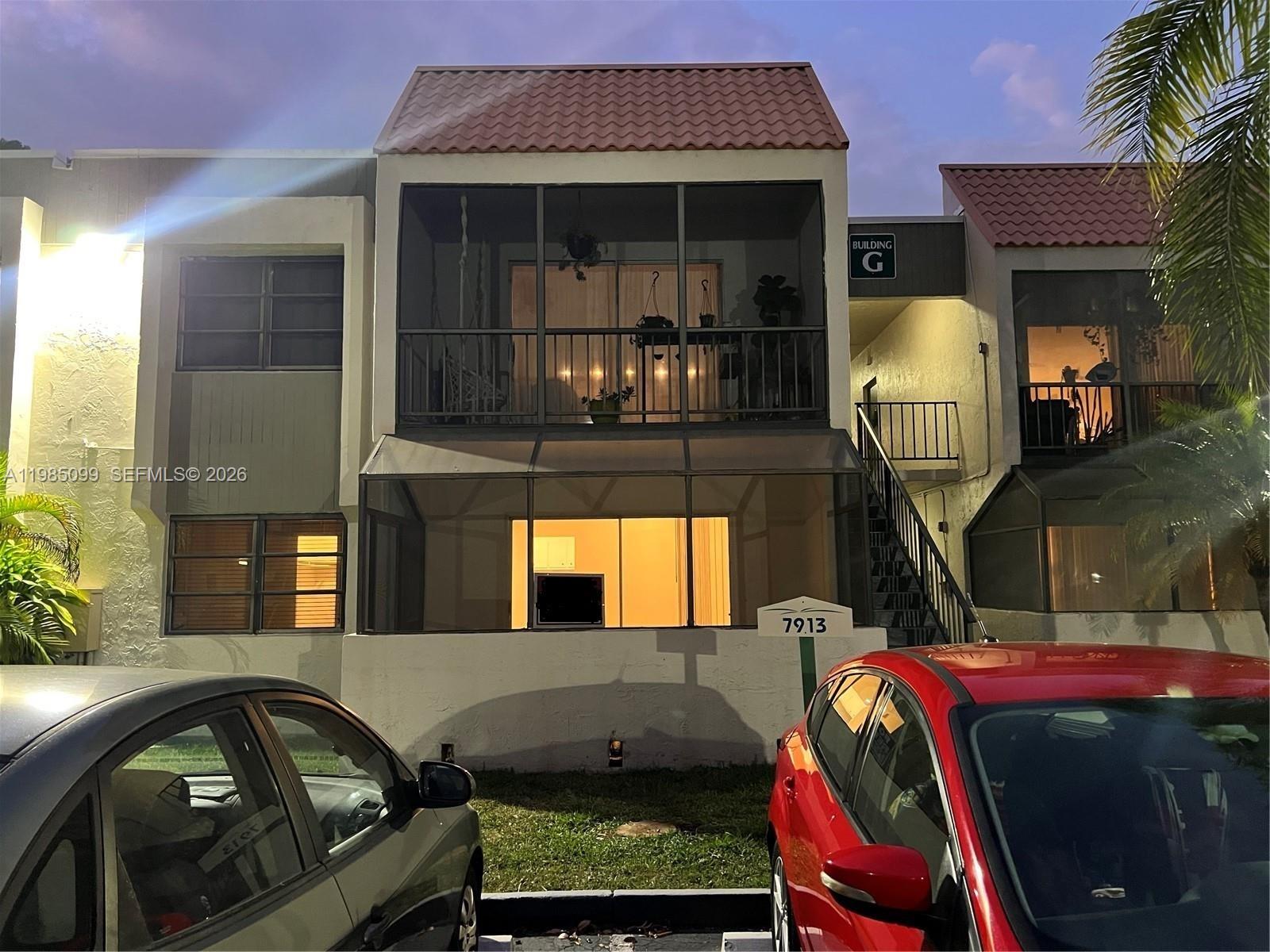 7913 SW 104th St # G, Miami FL 33156