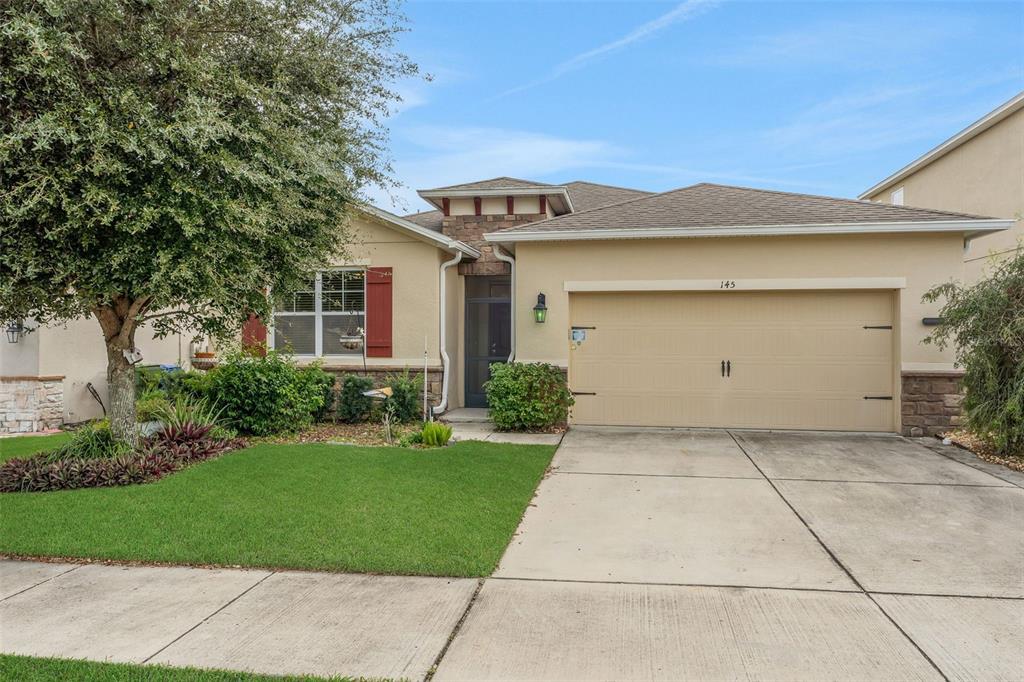 145 WATERSIDE CIRCLE