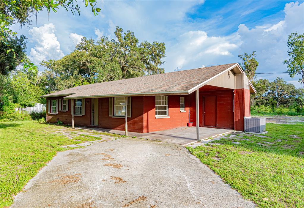 7040 GLORY ROAD