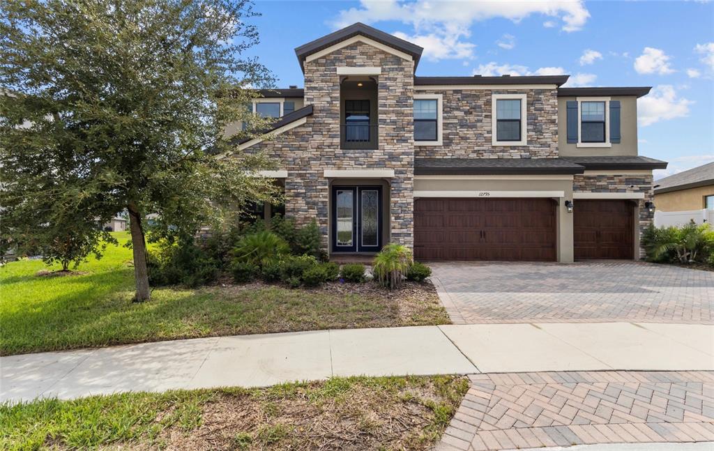 12795 FISHERVILLE WAY