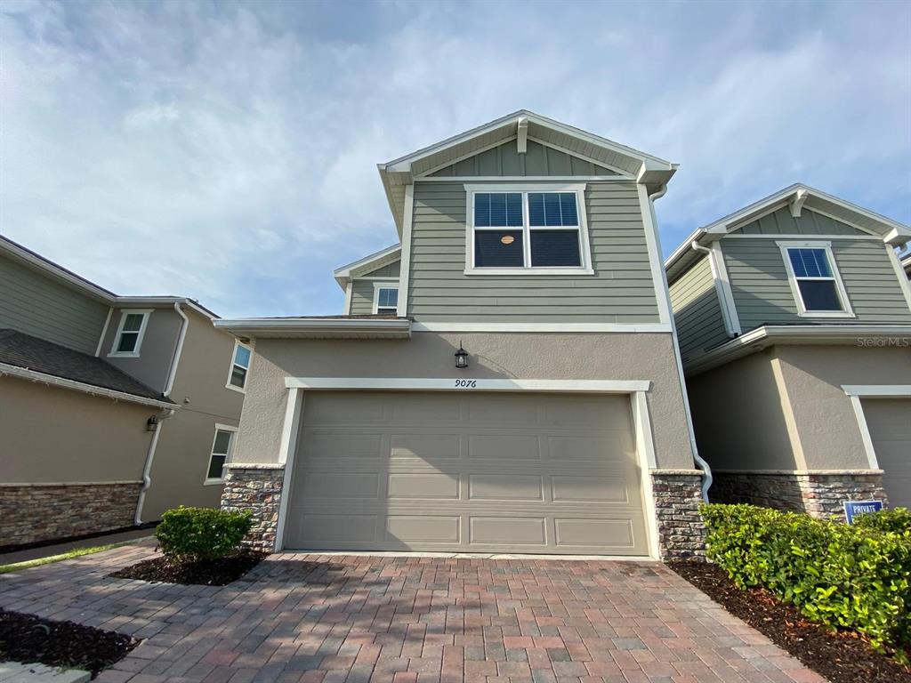 9076 OCEAN TIDE WAY