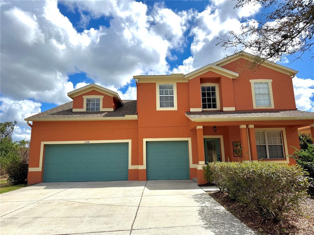 11338 LAUREL BROOK COURT