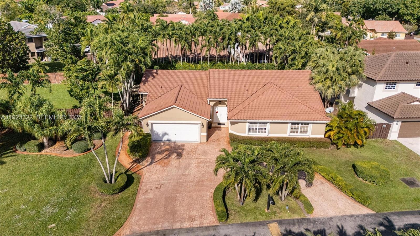 15621 SW 45th Ter, Miami FL 33185